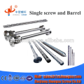 hight quality extruder screw barrel for melt-blown fabric  with good price